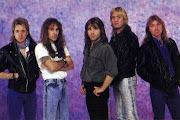Iron Maiden