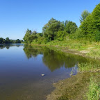 Loire rive droite aux Chambons à Marclopt photo #1225