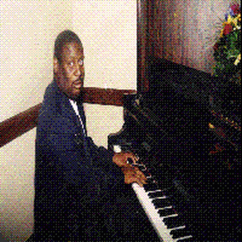 Steve Lamount Harrold