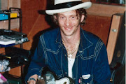 Jimbo Mathus