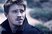 Garrett Hedlund