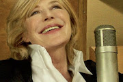 Marianne Faithfull