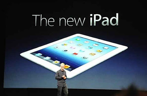 costos del nuevo ipad