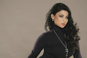 Haifa Wehbe