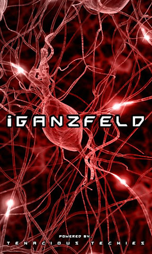 iGanzfeld