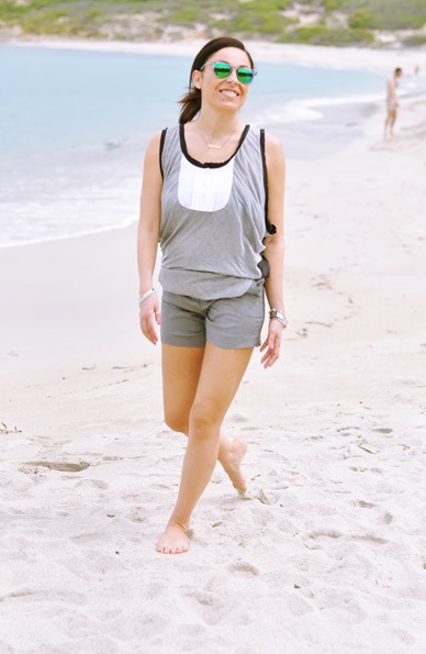 fashion show iceberg