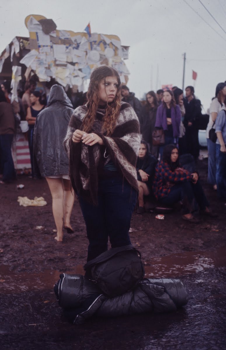 Woodstock Music & Art Festival