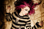 Skye Sweetnam