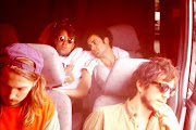 The Vaccines