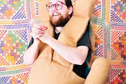 Dan Deacon