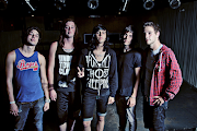 Sleeping With Sirens