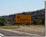 2012-8-13 New Mexico