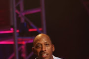 Jeffrey Osborne