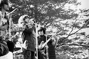 Jefferson Airplane