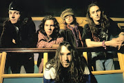 Pearl Jam