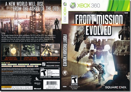 FrontMissionEvolved_Cover