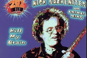 Nick Gravenites