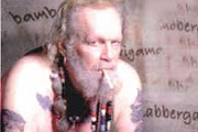 David Allan Coe