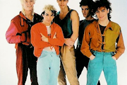 Kajagoogoo
