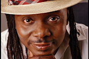 Philip Bailey