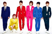 TEEN TOP