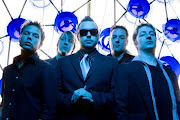 Blue October