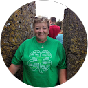 Debbie Blansett
