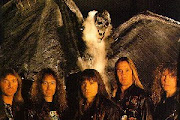 Iron Maiden