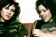 Tegan and Sara