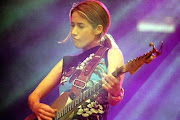 Heather Nova