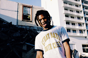 Denzel Curry