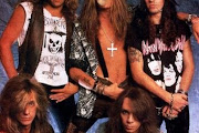 Skid Row