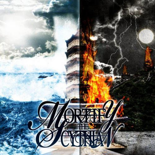 Mortify the Scythian