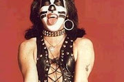Peter Criss