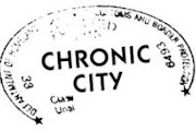 Chronic City