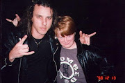 Chuck Schuldiner