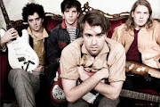 The Vaccines