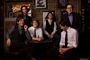 St. Paul and the Broken Bones
