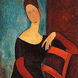 Modigliani, Wife.jpg