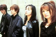 Garnet Crow