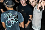 The Glitch Mob