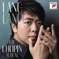 Lang Lang: The Chopin Album