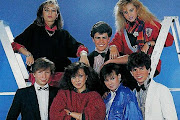 Timbiriche