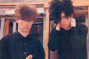 Jesus And Mary Chain