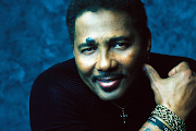 Aaron Neville