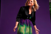 Vicki Yohe