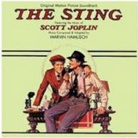 The Sting: Original Motion Picture Soundtrack