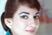 Maria Callas