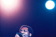 Otis Redding