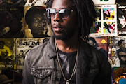 Chronixx